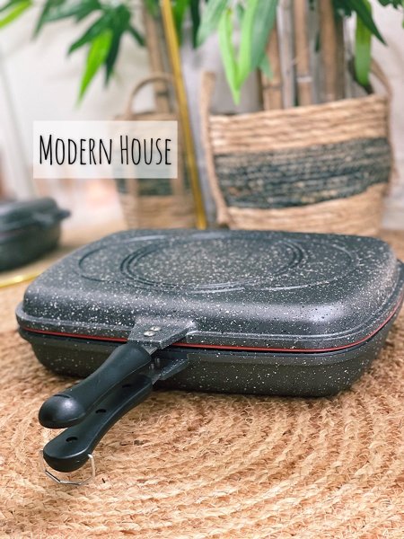 مقلاة الجرانيت السفاحة جريل